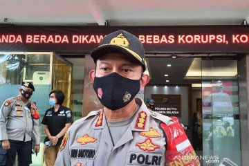 Kematian WN Korsel diduga terkait masalah keuangan perusahaan