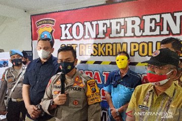 Polrestabes Medan tidak tahan tersangka GM Hairos Waterpark