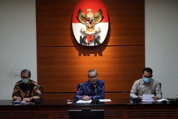 Alexander Marwata yakin penyidik KPK masih independen dengan UU baru