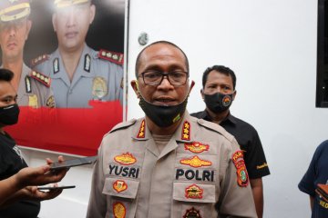 Polisi nilai ada kelalaian sipir dalam kaburnya napi  Lapas Tangerang