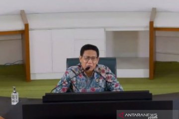 Peringati Hari Batik, Kemendes PDTT dorong gerakan cinta batik