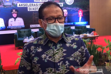 Mantan Menteri KKP dorong pendekatan ilmiah majukan masyarakat pesisir