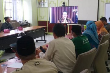 Teras Narang siap bantu fasilitasi IAIN Palangka Raya berubah jadi UIN