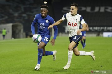 Bayern Munchen gencarkan usaha untuk gaet Hudson-Odoi dari Chelsea