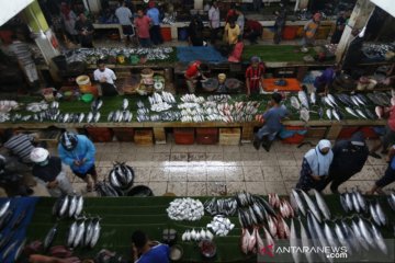 Fase resesi ekonomi nasional