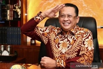 Bambang Soesatyo ramaikan persaingan Caketum IMI periode 2021-2024