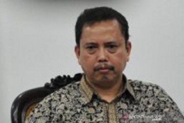 IPW: Calon Kapolri tergantung Presiden Jokowi