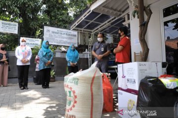 33 anak panti asuhan terkonfirmasi COVID-19 di Tangerang sembuh