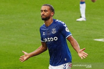 Calvert-Lewin ungkap resep awal musim sempurna Everton