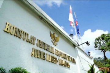 KJRI Johor tunjuk pengacara dampingi dua nelayan asal Bintan