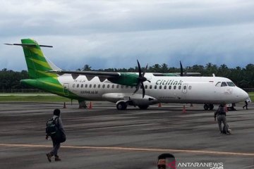 Pemerintah hapus biaya jasa penumpang angkutan udara di 13 bandara