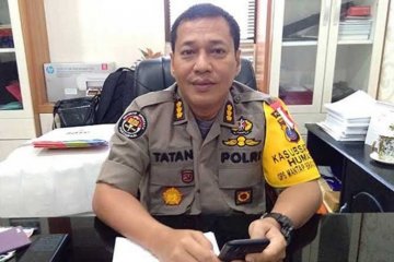 Polda Sumut copot jabatan perwira gelar resepsi di tengah COVID-19