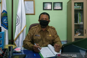 Kasus positif COVID-19 di Bangka Tengah bertambah 12 orang