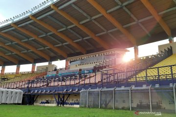 Pemkab Sumedang berharap tuah Piala Dunia U-20