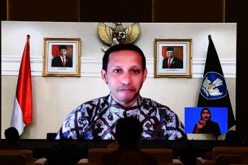 Mendikbud : Asesmen nasional tidak mengevaluasi capaian peserta didik