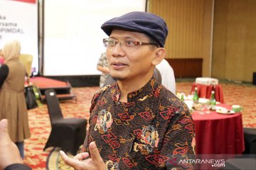 Amir Mahmud: Tolak ideologi bangsa dapat disebut pemberontak