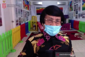 Kak Seto: Orang tua jadi sahabat, kunci buat anak nyaman di rumah