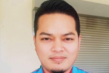 Anggota DPRD Kedah tersangka penular COVID-19 diminta mundur