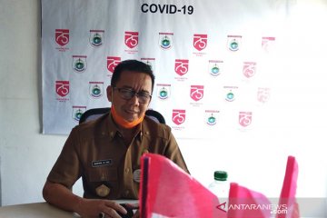 Sulbar perpanjang bekerja dari rumah akibat naiknya infeksi COVID-19