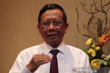 Menko Polhukam ingatkan paslon agar kreatif dalam berkampanye