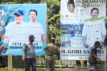 Meniti masa kampanye terberat dan tersulit