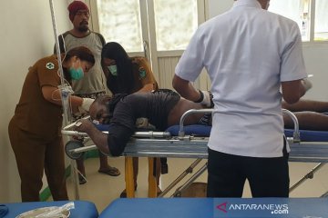 KKSB Papua tembak warga sipil di Nduga