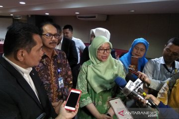 Seleksi calon Sekda, 10 PNS DKI lolos ke tahap wawancara