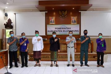 Jasa Raharja Bali perluas layanan kerja sama dengan RS di Nusa Penida