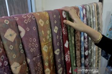 Kerajinan Sumatra Selatan Berdaya Saing