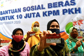 Bulog dan DPR kawal kualitas beras cegah penyelewengan bansos