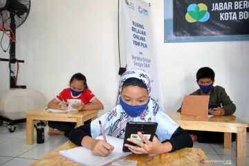 Kota Bogor siapkan 73 sekolah untuk uji coba pembelajaran tatap muka