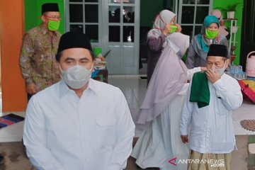 Gus Yasin siap maju pemilihan Ketua Umum PPP