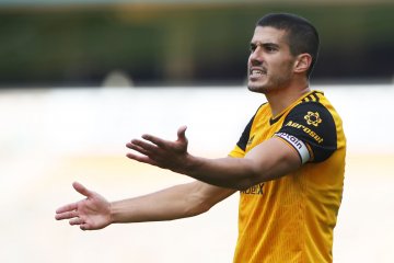 Alasan ada yang kalah 1-6 dan 2-7 menurut kapten Wolves