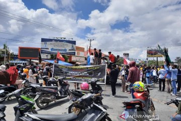 MUI Lebak minta pendemo UU Cipta Kerja tidak anarkis