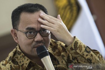 Semangat penyederhanaan regulasi perlu diiringi pemberantasan korupsi