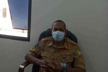 Papua Barat catat tambahan 210 kasus konfirmasi positif COVID-19