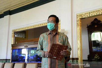 Sultan sanggupi permintaan buruh sampaikan surat untuk Presiden Jokowi