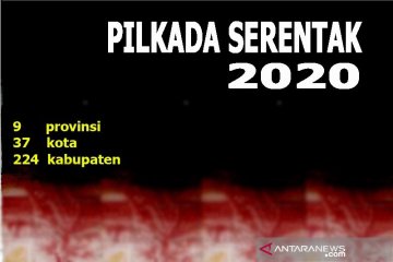 Perlu menjunjung nasionalisme guna menekan angka golput