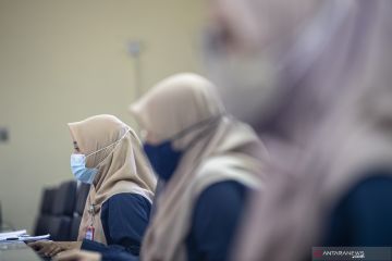 Pelayanan Tanpa Tatap Muka BPJS Kesehatan Palembang