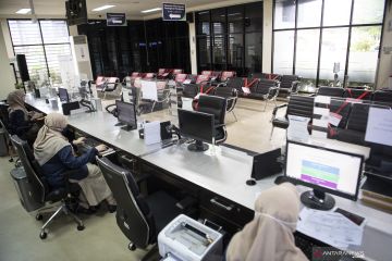 Pelayanan Tanpa Tatap Muka BPJS Kesehatan Palembang