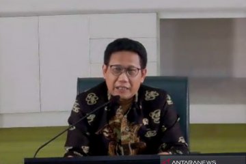 Kemendes: UU Cipta Kerja Pasal 117 jadi solusi badan hukum BUMDes