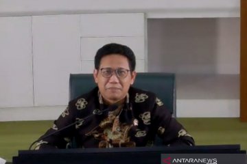 Mendes PDTT: UU Cipta Kerja sangat menguntungkan warga desa