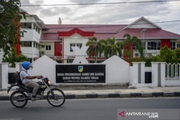 Pasien COVID-19 di Sulteng yang sembuh bertambah tujuh orang