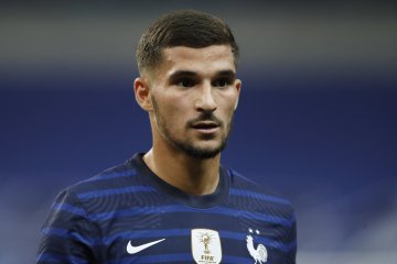 Gagal pindah dari Lyon, Houssem Aouar mengaku tidak kecewa