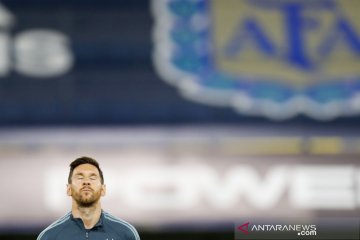 Fakta-fakta Lionel Messi