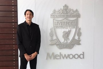 Liverpool berhasil rekrut kiper muda berbakat dari Fluminese