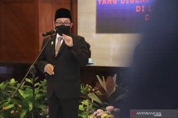 Wali Kota Malang sarankan uji materi UU Cipta Kerja