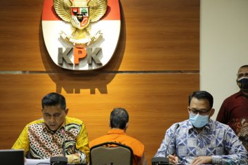 Konstruksi perkara tersangka kasus RS Unair Bambang Giatno Rahardjo