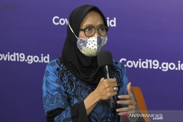 Berpikir positif solusi hadapi stigma negatif bagi pasien COVID-19