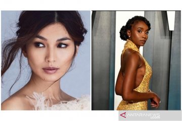 Gemma Chan, KiKi Layne bergabung di film "Don't Worry Darling"